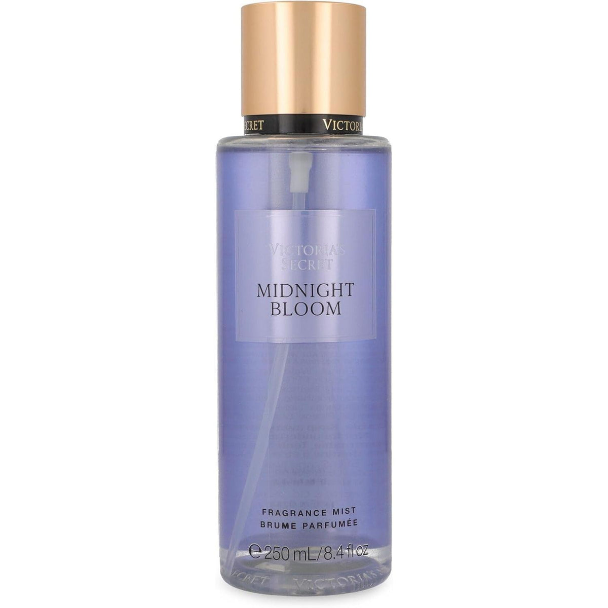 Victoria'S Secret Midnight Bloom 250Ml Body Mist Spray - Mujer