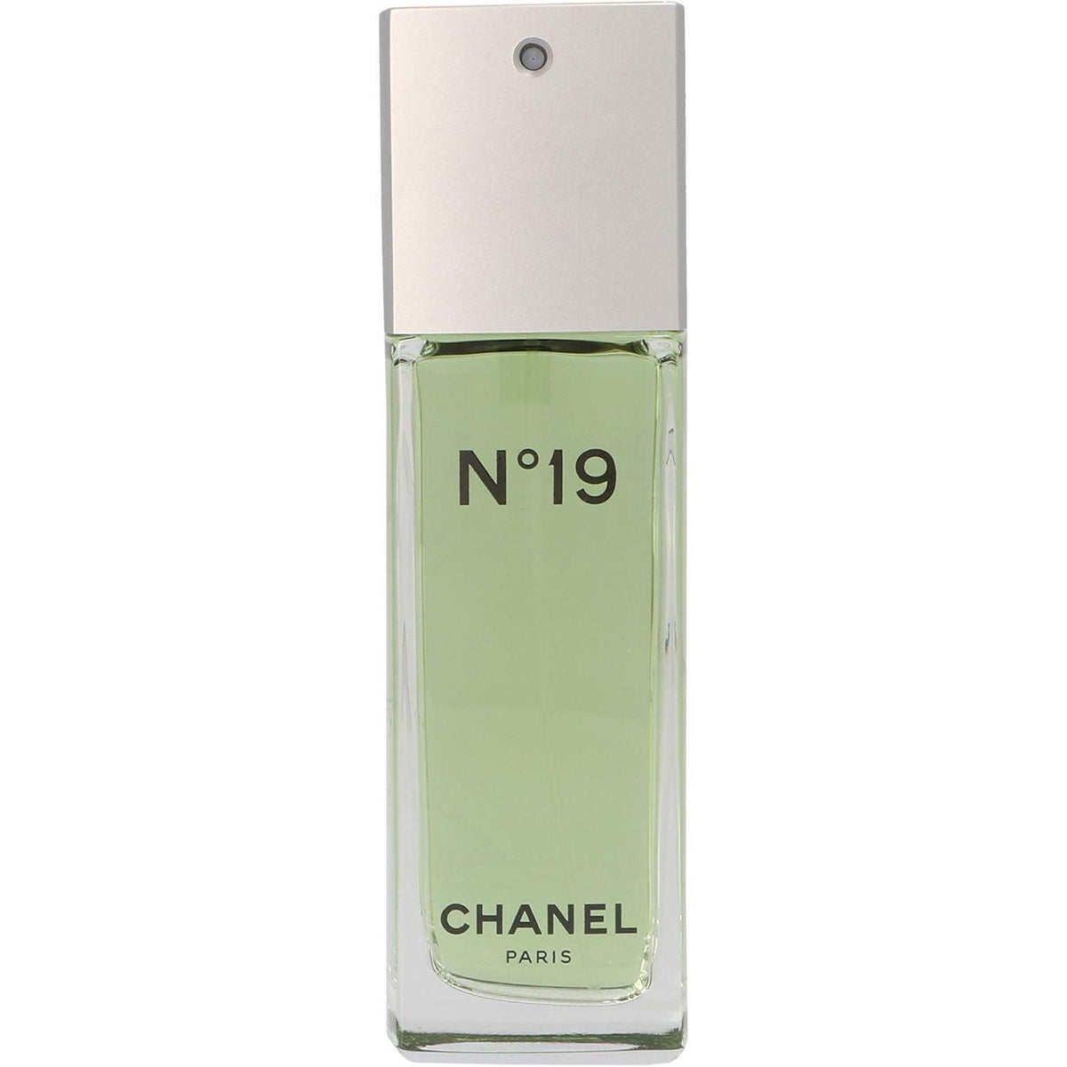 Chanel # 19 Dama Chanel 100 ml Edt Spray - Mujer