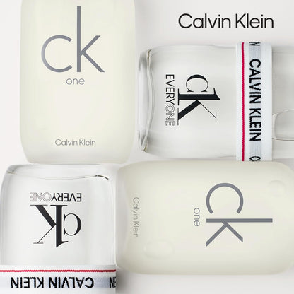 Ck Everyone Unisex Calvin Klein 100 ml Edt Spray - Unisex