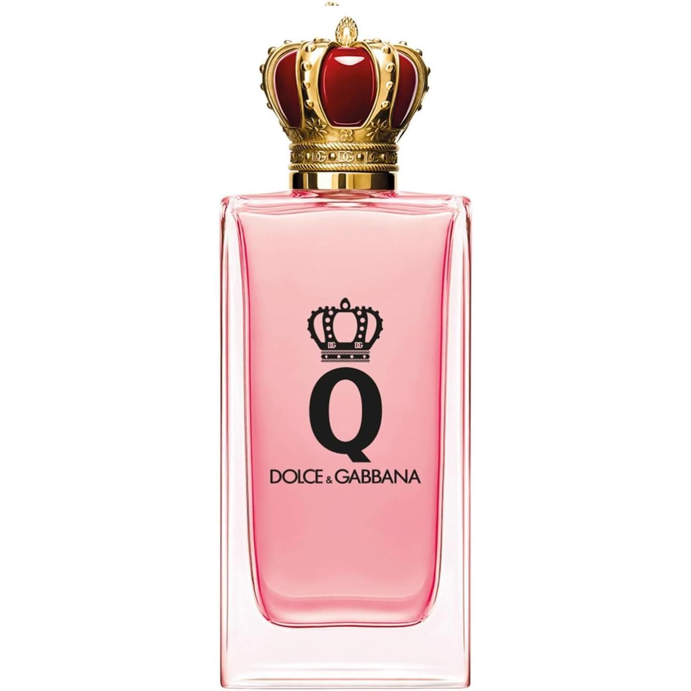 Q Dolce Gabbana 100 ml Edp Spray - Mujer