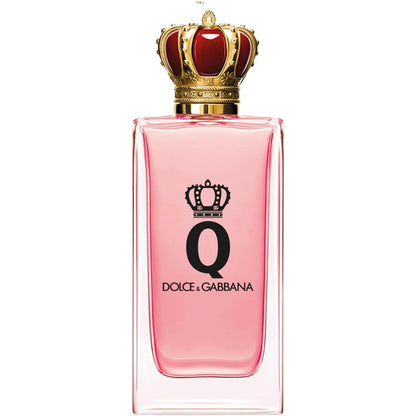 Q Dolce Gabbana 100 ml Edp Spray - Mujer