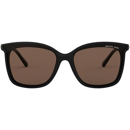 Lentes Michael Kors 0Mk2079U33327361 Café Cuadrada Negro - Mujer