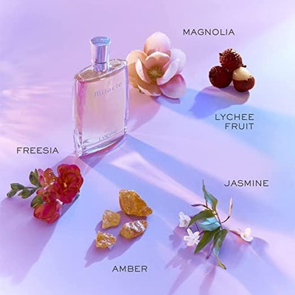 Miracle Dama Lancome 100 ml Edp Spray - Mujer