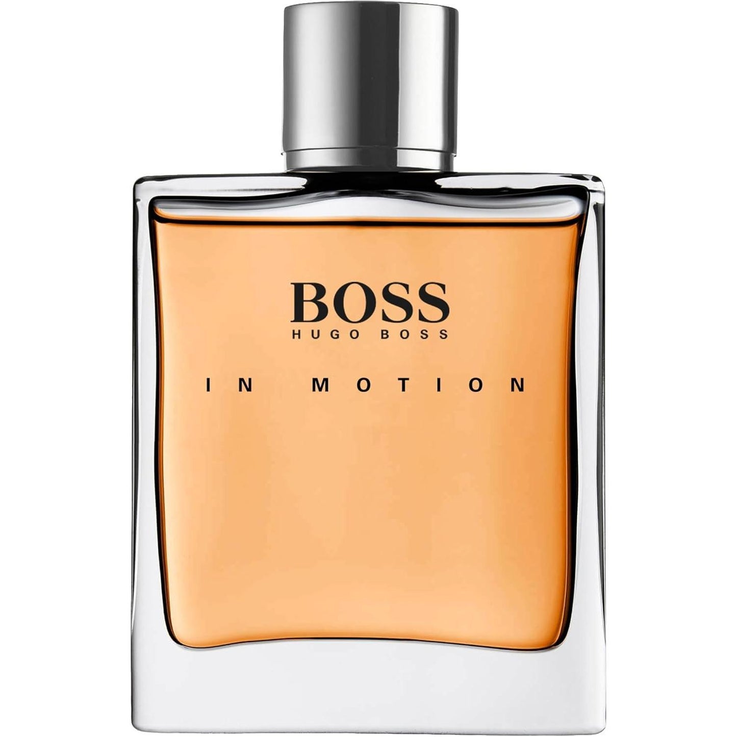 Boss In Motion 100 Ml Edt Spray Hugo Boss - Hombre