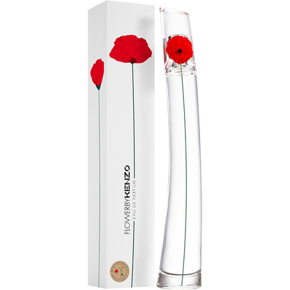 Flower By Kenzo Kenzo 100 ml Edp Spray - Mujer