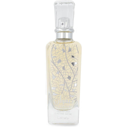 Lattafa Safwaan Lautre Musk Edp 100 Ml - Unisex