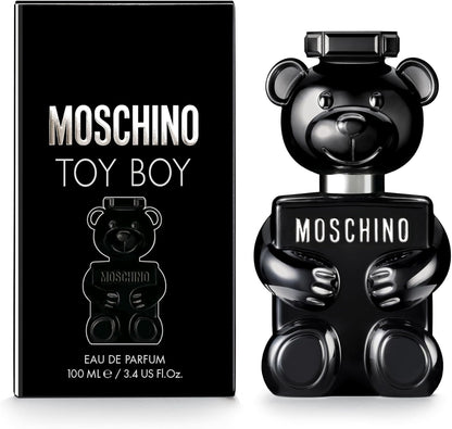 Toy Boy Moschino 100 ml Edp Spray - Hombre