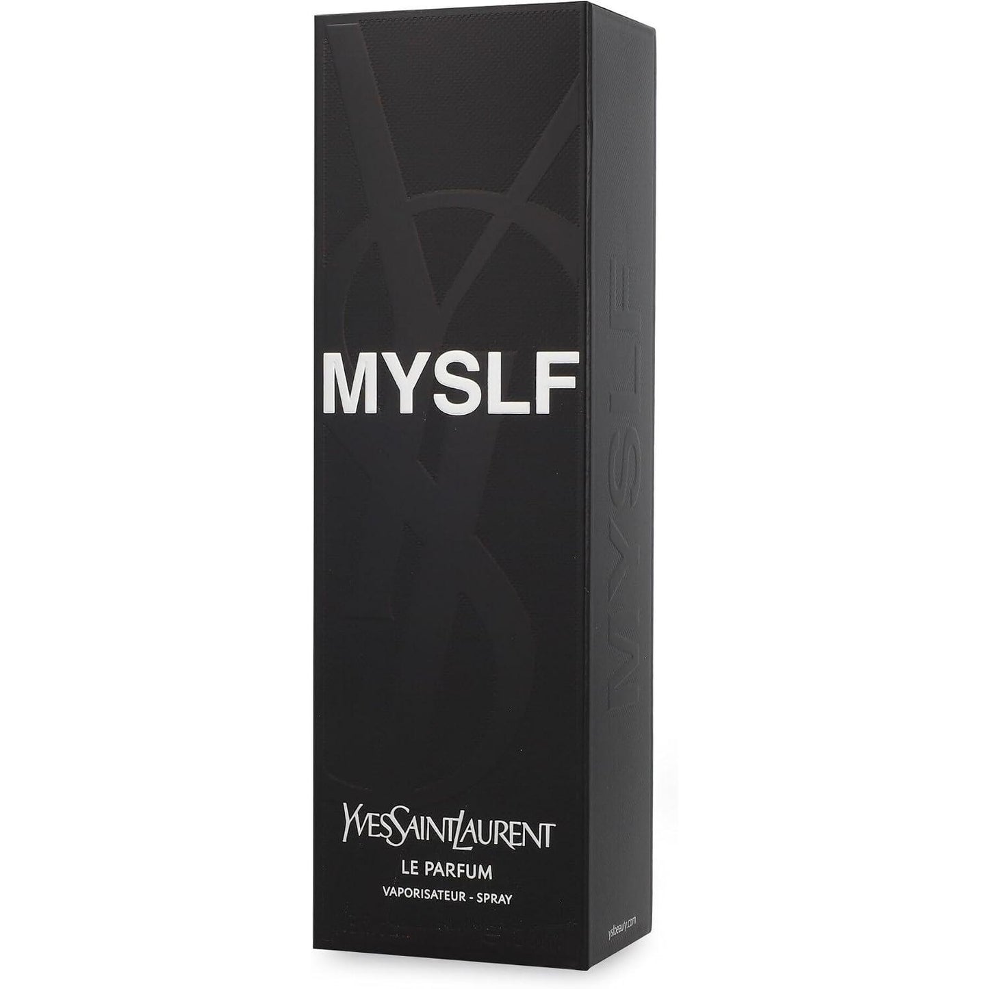 Ysl Myslf Le Parfum 100Ml Edp Spray - Hombre