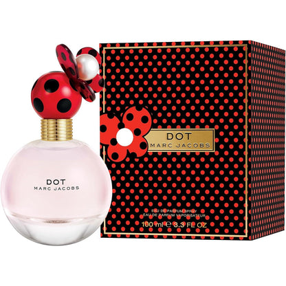 Marc Jacobs Dot 100 ml Edp Spray - Mujer