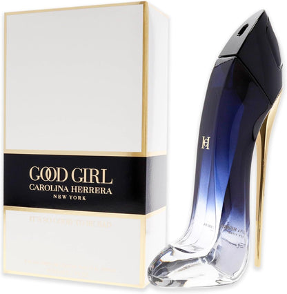 Good Girl Legere Carolina Herrera 80 ml Edp Spray - Mujer