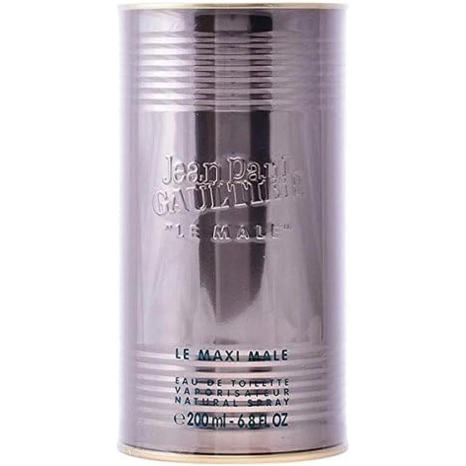 Le Male Jean Paul Gaultier 200 ml Edt Spray - Hombre