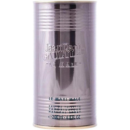 Le Male Jean Paul Gaultier 200 ml Edt Spray - Hombre