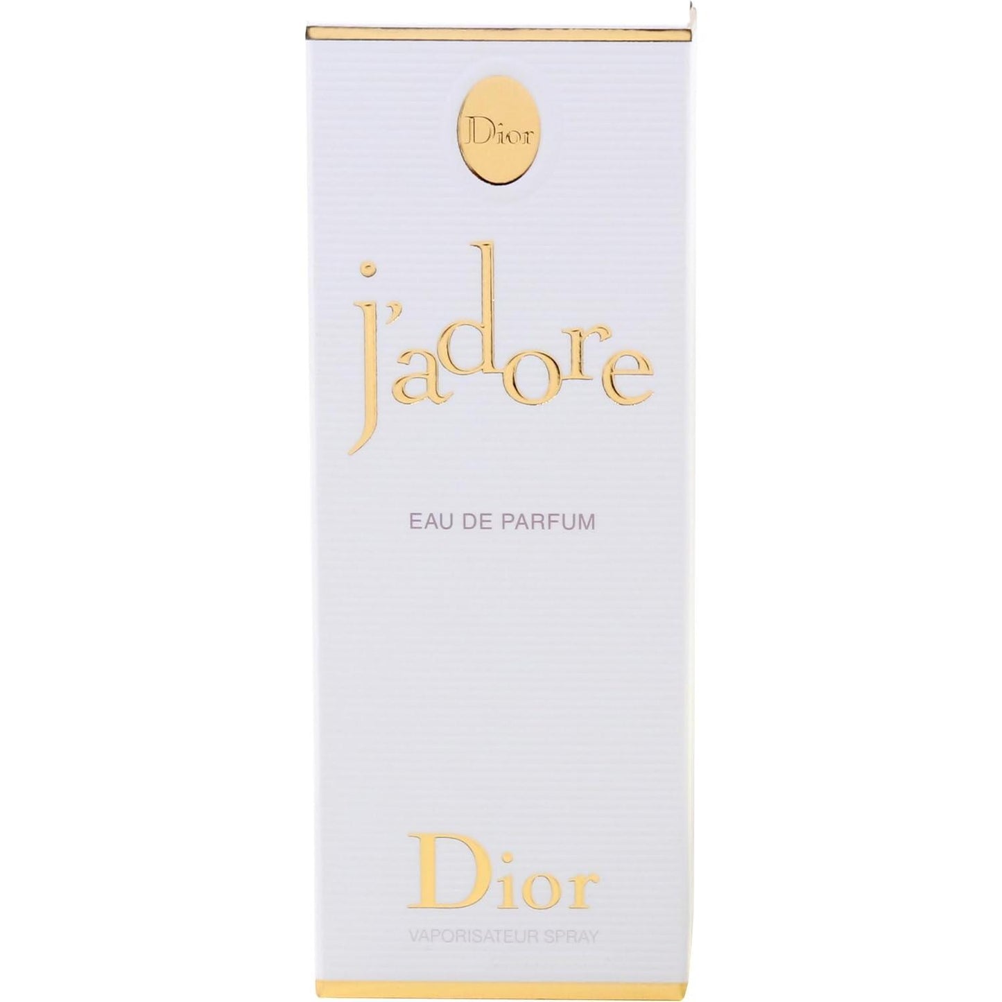 Jadore Christian Dior 100 ml Edp Spray - Mujer