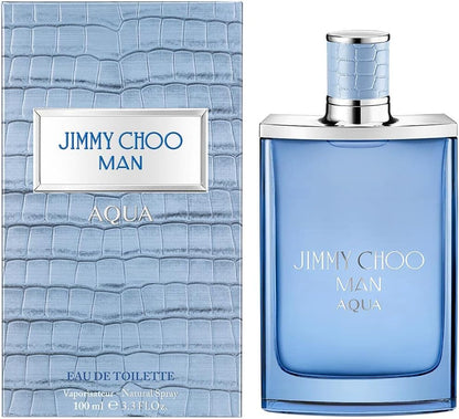 Jimmy Choo Aqua 100 Ml Edt Spray Jimmy Choo -  Hombre