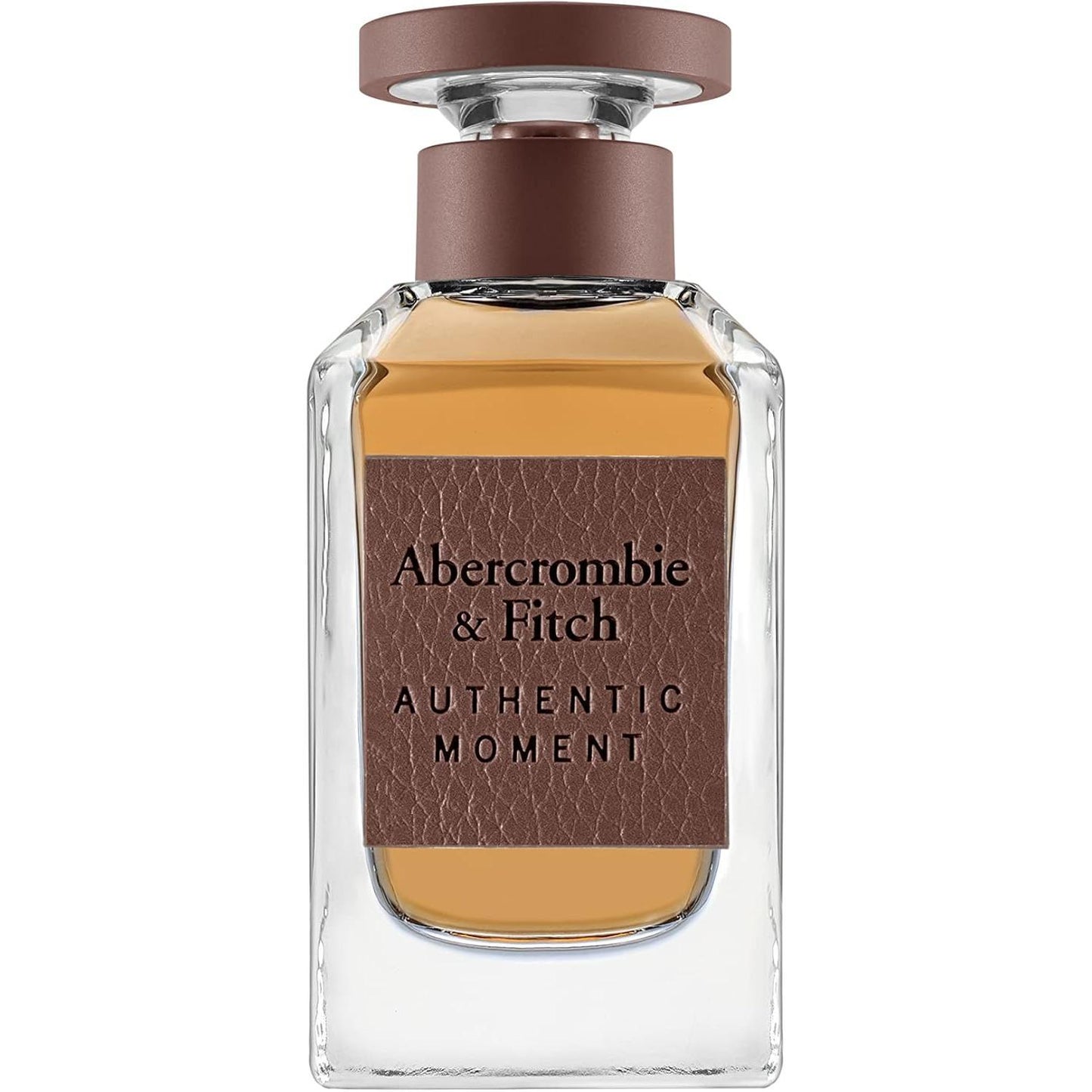 Abercrombie & Fitch Authentic Moment Man 100Ml Edt Spray - Hombre