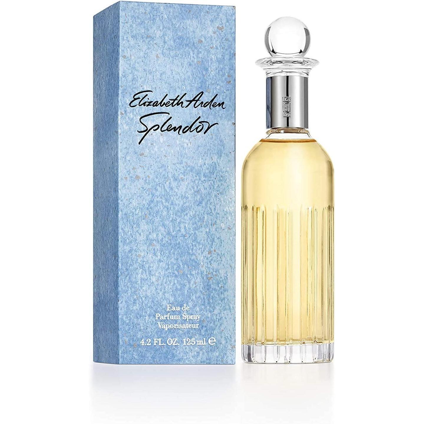 Elizabeth Arden Splendor 125Ml Edp Spray - Mujer