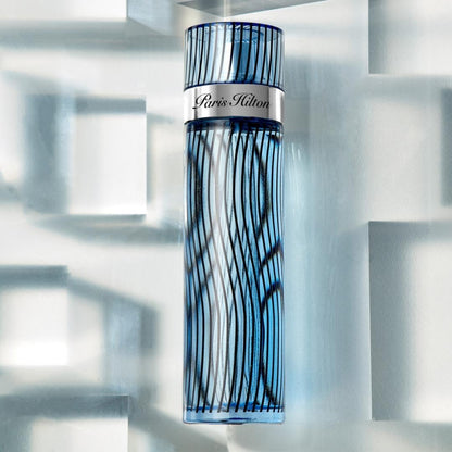 Set Ph Paris Hilton Men 4Pz 100Ml Edt Spray - Hombre