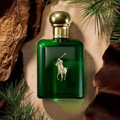 Ralph Lauren Polo 125Ml Edt Spray - Hombre