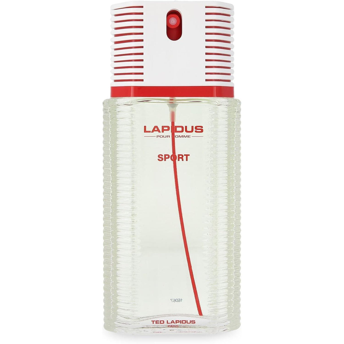Ted Lapidus Lapidus Sport 100 ml Edt Spray - Hombre