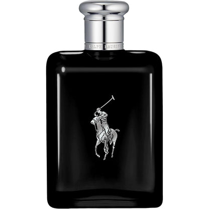 Polo Black Caballero Ralph Lauren 125 ml Edt Spray - Hombre