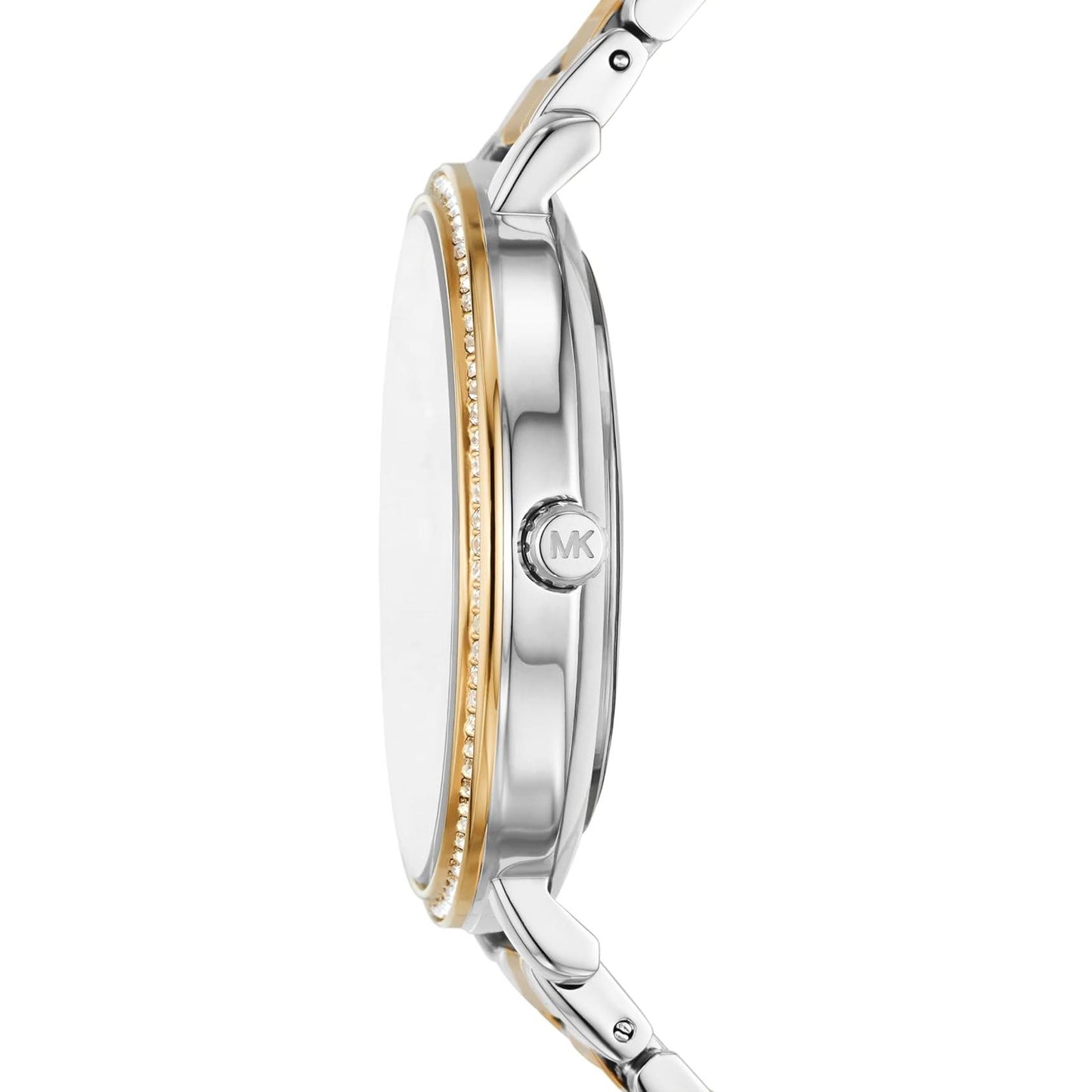 Michael Kors Reloj Mk4595 para Mujer con Diseño Elegante y Detalles Brillantes en la Esfera