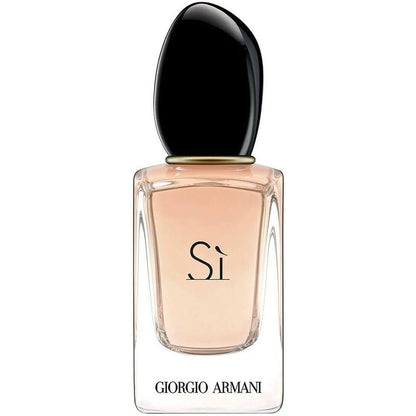 Si Dama Giorgio Armani 100 ml Edp Spray - Mujer