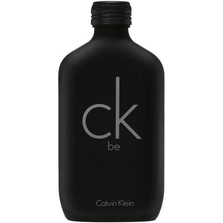 Ck Be Unisex Calvin Klein 200 ml Edt Spray - Hombre