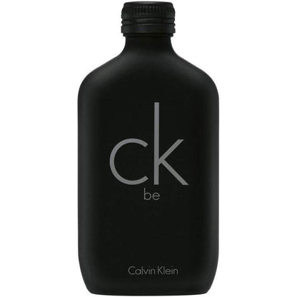 Ck Be Unisex Calvin Klein 200 ml Edt Spray - Hombre