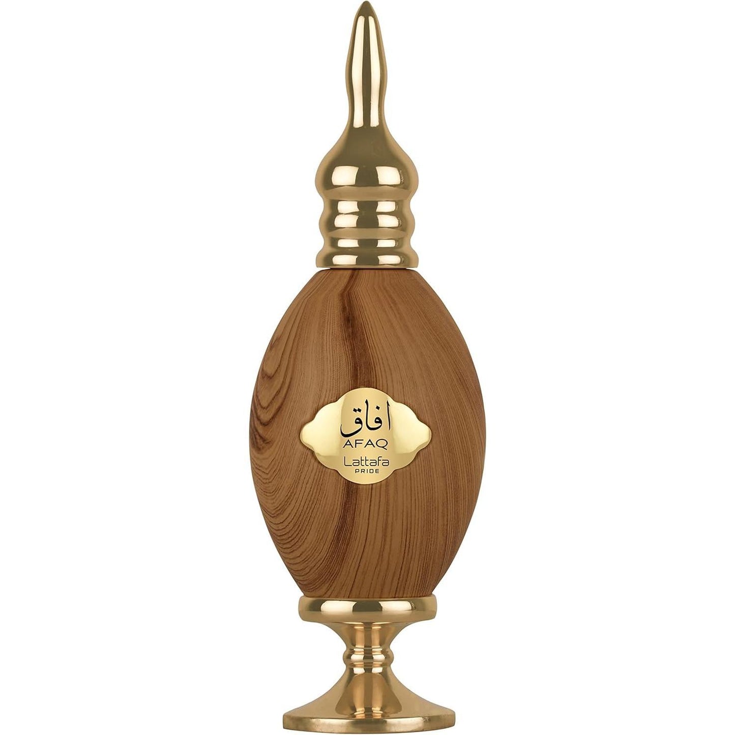 Lattafa Afaq 100Ml Edp Spray - Perfume Unisex de Alta Calidad para Hombres y Mujeres