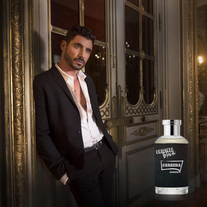 Carrera Jeans Carrera Jeans Original Black 125 Ml Edp Spray - Hombre