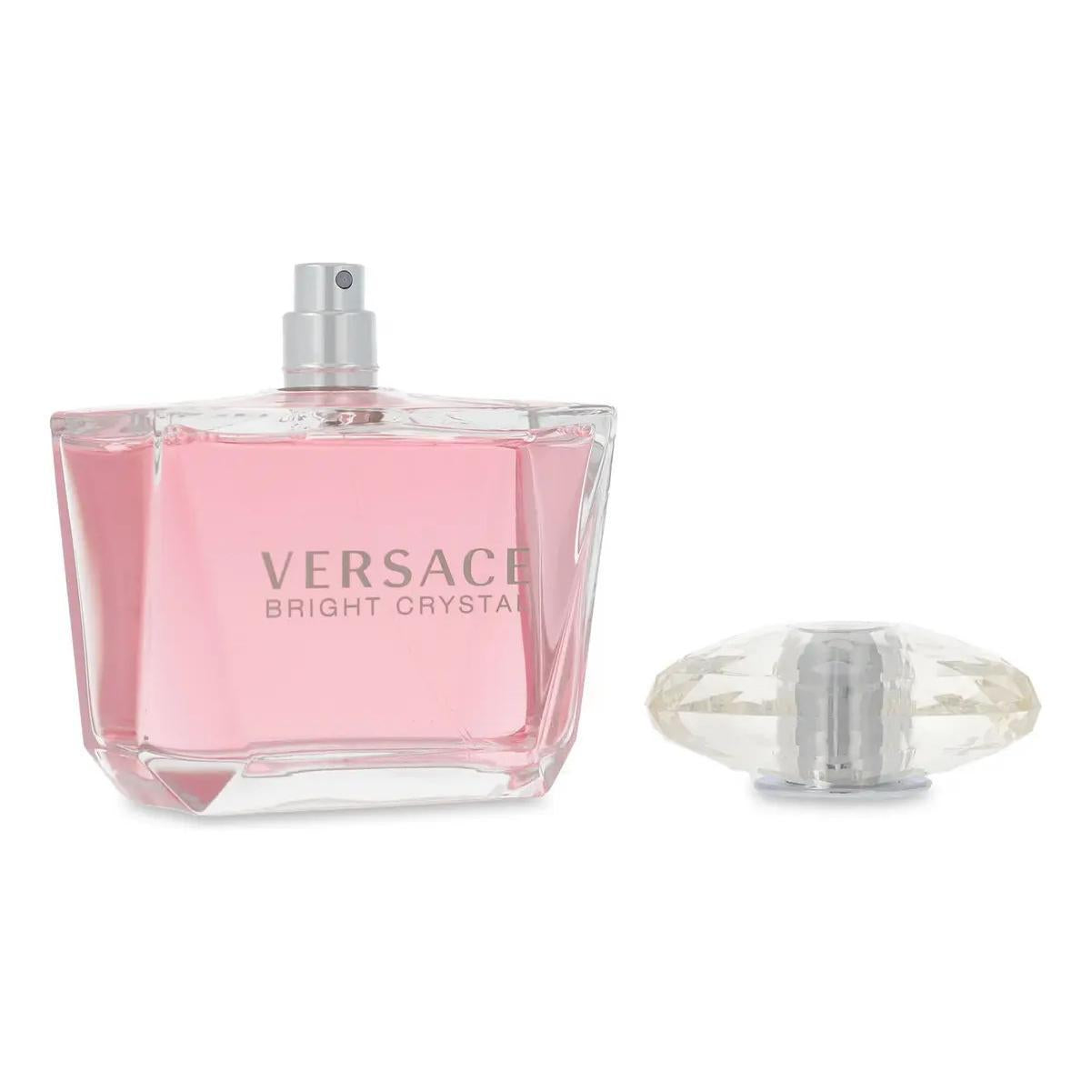 Bright Crystal Dama Versace 200 ml Edt Spray - Mujer