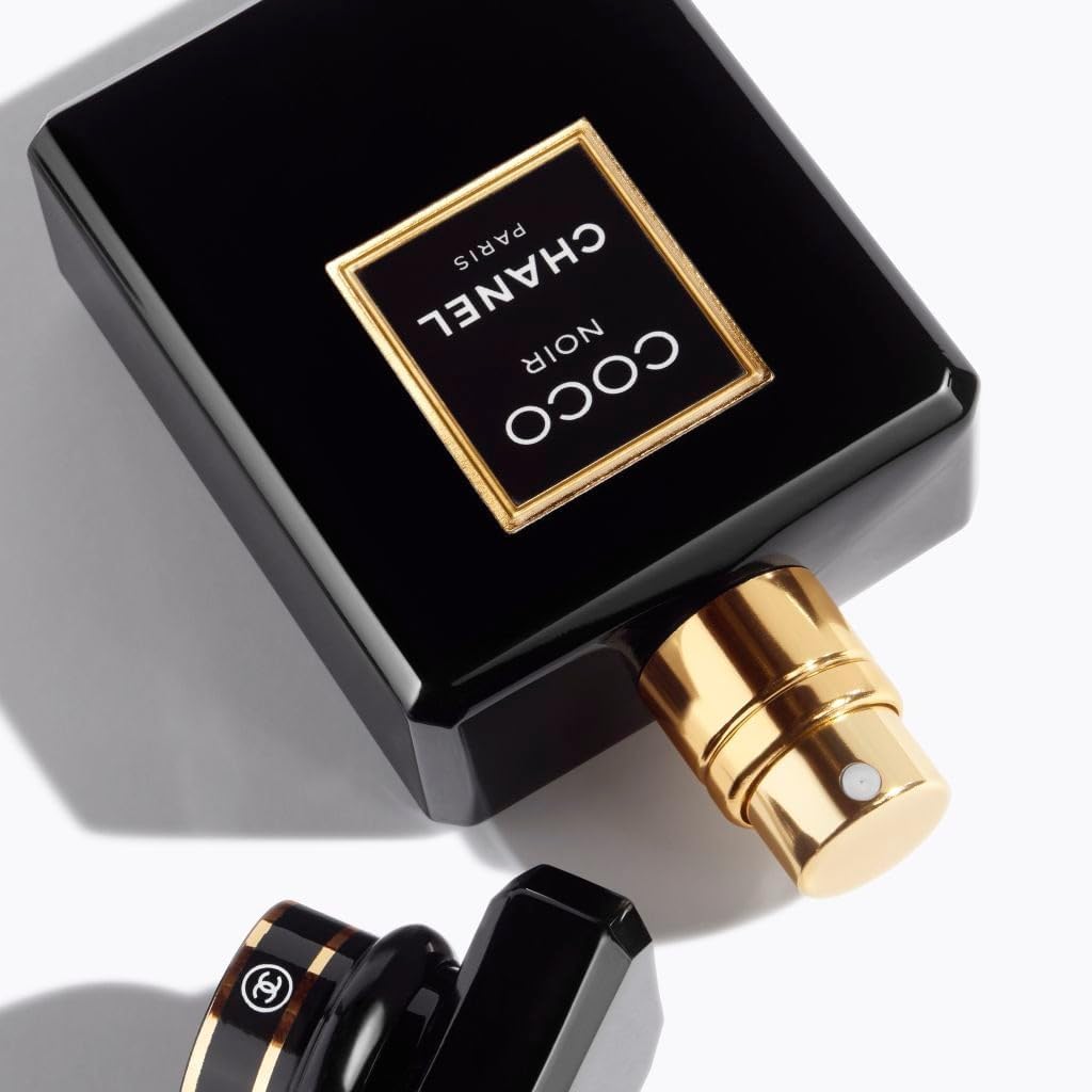 Chanel Coco Noir Dama 100 ml Edp Spray - Mujer