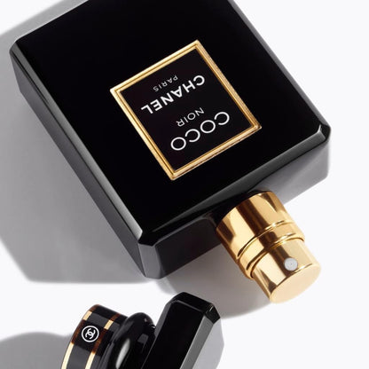 Chanel Coco Noir Dama 100 ml Edp Spray - Mujer