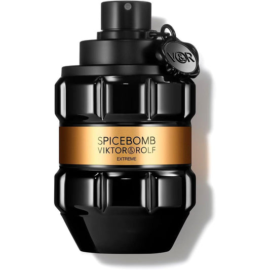 Spicebomb Extreme Viktor And Rolf 90 ml Edp Spray - Hombre