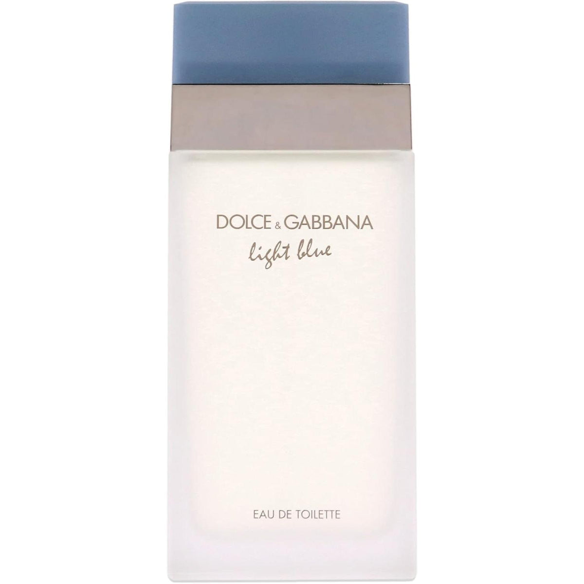 Dolce & Gabbana Light Blue Dolce Gabbana 200 ml Edt Spray - Mujer