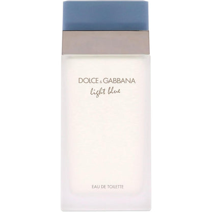 Dolce & Gabbana Light Blue Dolce Gabbana 200 ml Edt Spray - Mujer
