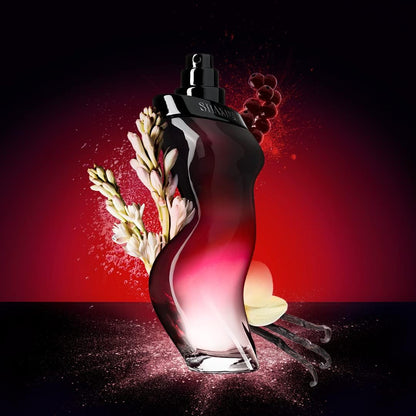Dance Red Midnight Shakira 80 ml Edt Spray - Mujer
