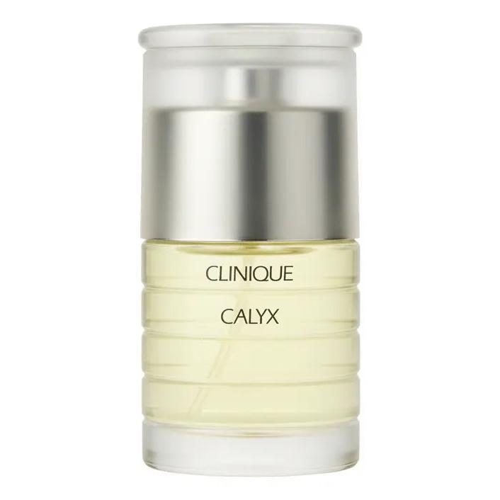Clinique Calyx 50Ml Eau de Parfum Exaltante Spray para Mujer - Perfume Sofisticado y Duradero 1.7 fl. oz.