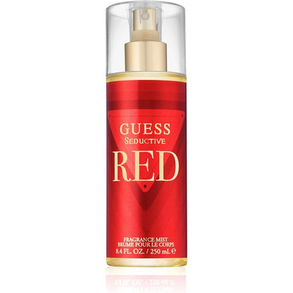 Guess Seductive Red Guess 250 ml Body Mist Spray - Mujer