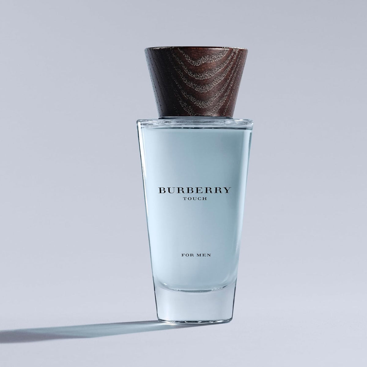 Burberry Touch 100 Ml Edt Spray Burberry - Hombre