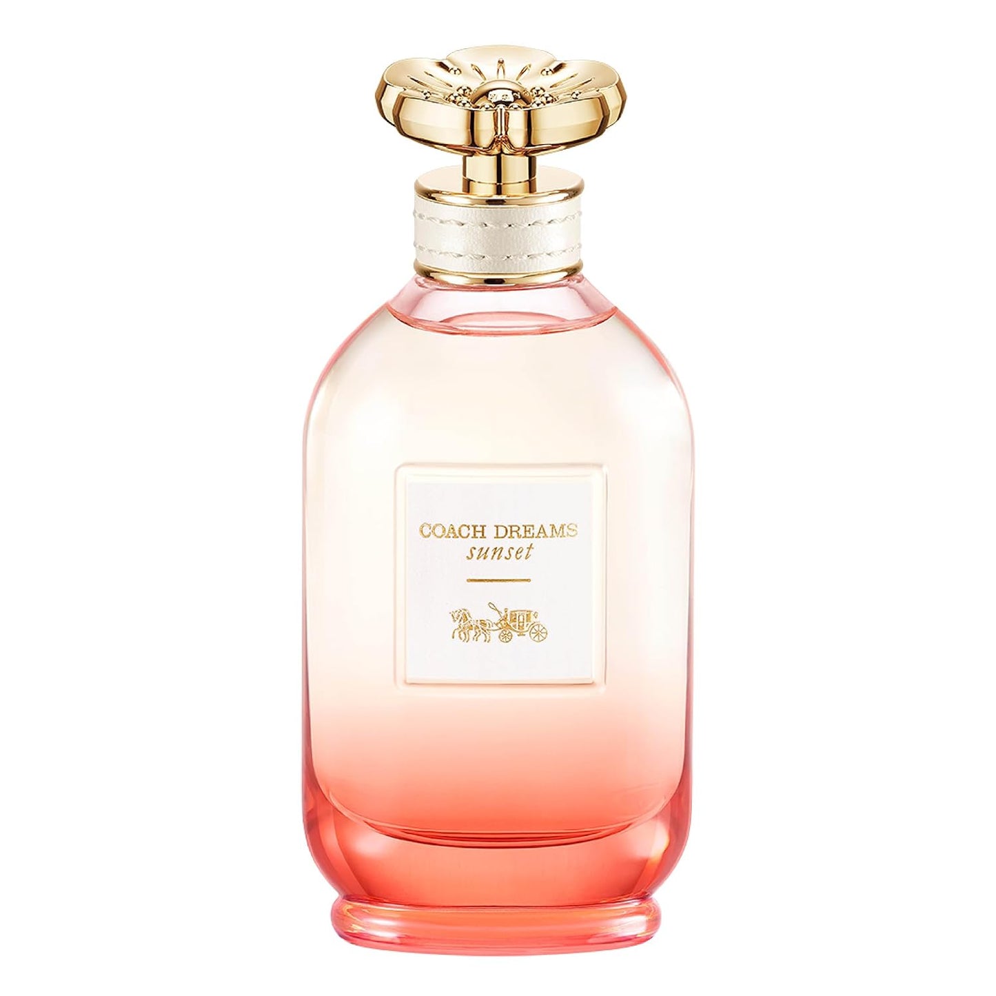 Coach Dreams Sunset Coach 90 ml Edp Spray - Mujer