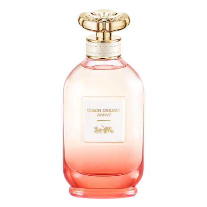 Coach Dreams Sunset Coach 90 ml Edp Spray - Mujer