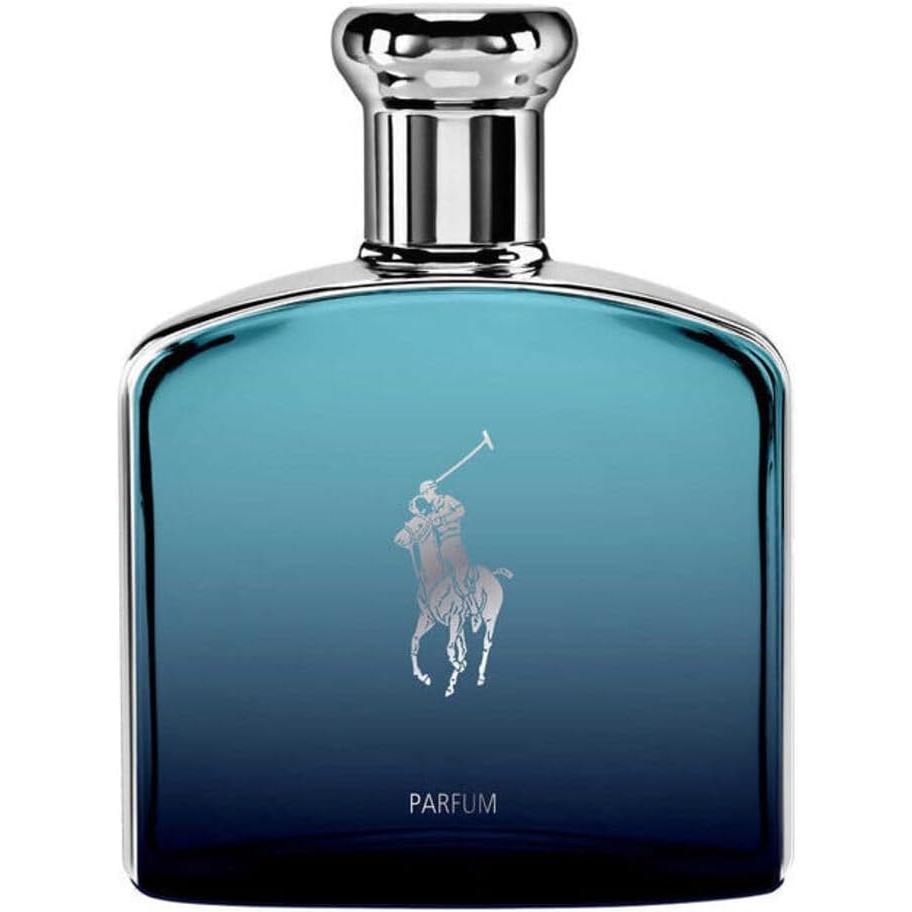 Polo Deep Blue Caballero Ralph Lauren 125 ml Edp Spray - Hombre