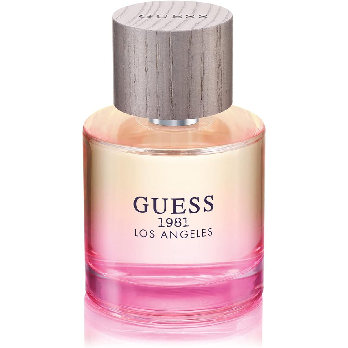 Guess 1981 Los Angeles Guess 100 ml Edt Spray - Mujer
