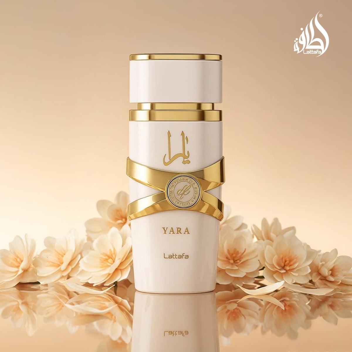 Lattafa Yara Moi 100Ml Edp Spray - Mujer