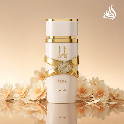 Lattafa Yara Moi 100Ml Edp Spray - Mujer