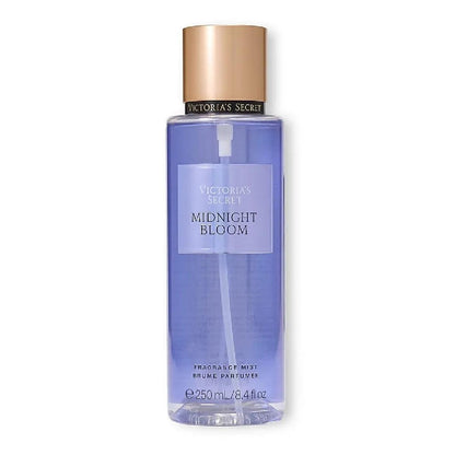 Midnight Bloom Fragance Mist Victoria Secret 250 ml Spray - Mujer