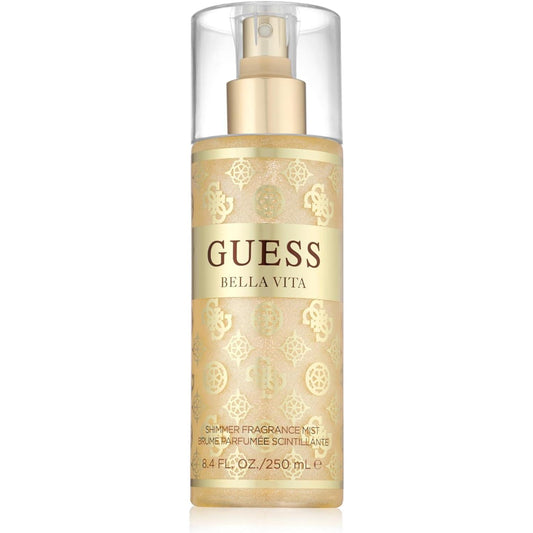 Guess Bella Vita Guess 250 ml Body Mist Spray (shimmer) - Mujer