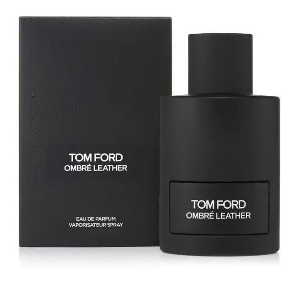 Tom Ford Ombre Leather Unisex Tom Ford 100 ml Edp Spray - Unisex
