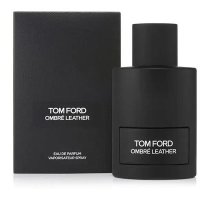 Tom Ford Ombre Leather Unisex Tom Ford 100 ml Edp Spray - Unisex